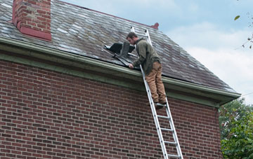 what affects urgent Great Holm roof repairs