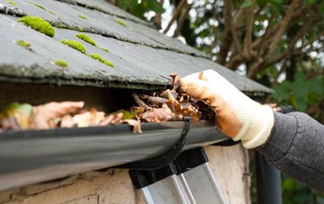 gutter cleaning Great Holm, Buckinghamshire