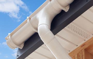 Great Holm gutter installation costs