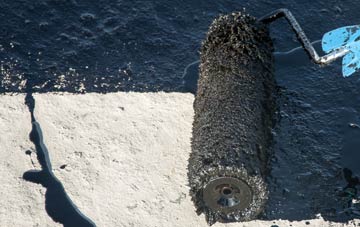 Great Holm liquid sealant waterproofing