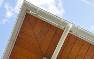Great Holm soffit types