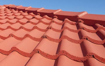 Great Holm tile and slate roof replacement