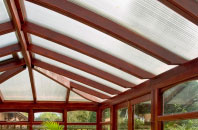 Great Holm conservatory roofing insulation