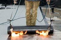 Great Holm flat roof sealing quote