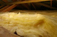 Great Holm pitch roof insulation